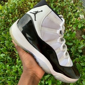 Jordan 11 Retro Concord 2018